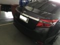 Sell Used 2014 Toyota Vios Automatic Gasoline -3