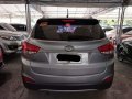 2015 Hyundai Tucson Gasoline Automatic 16000 km for sale-8