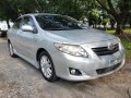 2nd Hand 2008 Toyota Altis Automatic for sale -2
