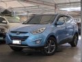 2014 Hyundai Tucson Diesel for sale -1