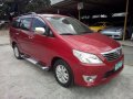 2012 Toyota Innova for sale in Manila-2