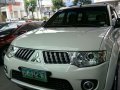 2009 Mitsubishi Montero Sport for sale in Mandaluyong-0