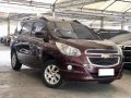 2015 Chevrolet Spin Automatic for sale -7