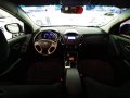 2015 Hyundai Tucson Gasoline Automatic 16000 km for sale-4