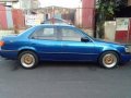 2nd Hand Blue 1998 Toyota Corolla for sale-0