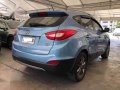 2014 Hyundai Tucson Diesel for sale -1
