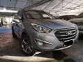 2015 Hyundai Tucson Gasoline Automatic 16000 km for sale-8