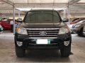 2010 Ford Everest at 80000 km for sale-6
