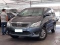 2014 Toyota Innova Diesel for sale-2