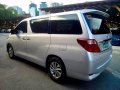 2012 Toyota Alphard for sale in Manila-2