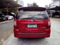 2012 Toyota Innova for sale in Manila-3