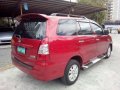 2012 Toyota Innova for sale in Manila-6