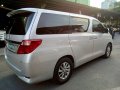 2012 Toyota Alphard for sale in Manila-0