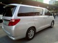 2012 Toyota Alphard for sale in Manila-9