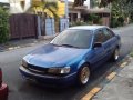 2nd Hand Blue 1998 Toyota Corolla for sale-1