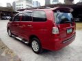 2012 Toyota Innova for sale in Manila-5