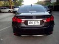 2016 Honda City for sale in Manila-3