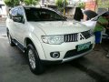 2009 Mitsubishi Montero Sport for sale in Mandaluyong-3