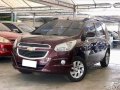 2015 Chevrolet Spin Automatic for sale -6