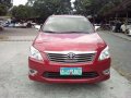 2012 Toyota Innova for sale in Manila-0