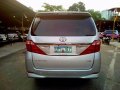 2012 Toyota Alphard for sale in Manila-3