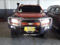 2016 Chevrolet Colorado for sale in San Fernando-6