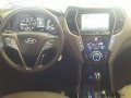 Sell 2016 Hyundai Santa Fe in San Fernando-1