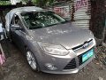 Selling Used Ford Focus 2013 Sedan at 50000 km -0