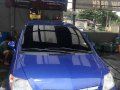 Selling Blue Honda City 2005 Automatic in Quezon City -0