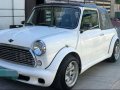 Selling Used Mini Cooper 1970 Manual in Manila -0