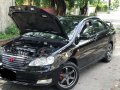 Selling Black Toyota Corolla Altis 2005 Automatic in Rizal -0