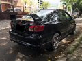 Selling Black Toyota Corolla Altis 2005 Automatic in Rizal -3