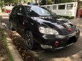 Selling Black Toyota Corolla Altis 2005 Automatic in Rizal -4