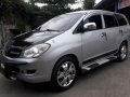 Selling 2nd Hand Toyota Innova 2006 at 95000 km -0