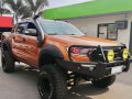 Used 2015 Ford Ranger Truck at 28000 km for sale in Bulacan -4