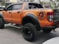 Used 2015 Ford Ranger Truck at 28000 km for sale in Bulacan -2