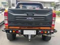 Used 2015 Ford Ranger Truck at 28000 km for sale in Bulacan -1