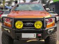 Used 2015 Ford Ranger Truck at 28000 km for sale in Bulacan -0