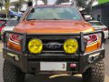 Used 2015 Ford Ranger Truck at 28000 km for sale in Bulacan -4