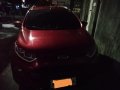 Red Ford Ecosport 2014 at 47000 km for sale -5