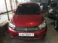 Sell Used 2018 Suzuki Celerio Automatic in Cebu City -0