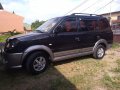 Black 2011 Mitsubishi Adventure at 51000 km for sale in Laguna -5