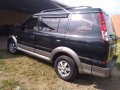 Black 2011 Mitsubishi Adventure at 51000 km for sale in Laguna -4