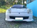 Selling White Toyota Mr-S 2000 at 100000 km in Manila -1