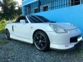 Selling White Toyota Mr-S 2000 at 100000 km in Manila -2