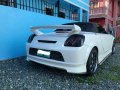 Selling White Toyota Mr-S 2000 at 100000 km in Manila -4