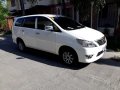 2015 Toyota Innova Manual for sale -4