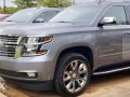 2019 Chevrolet Suburban for sale in Quezon City-3