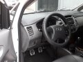 2015 Toyota Innova Manual for sale -4