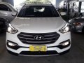 Sell 2016 Hyundai Santa Fe in San Fernando-1